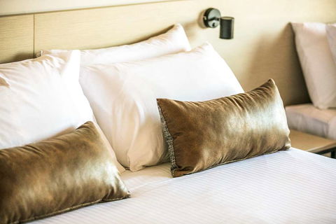 Cheeky Squire Hotel by Nightcap - Holiday Cairns 11