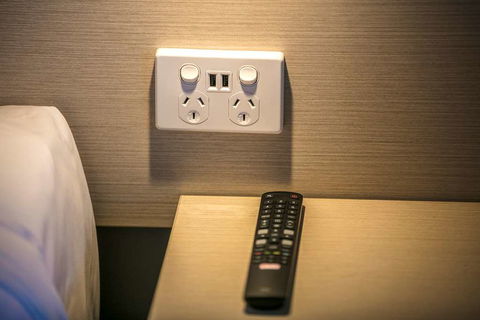 Cheeky Squire Hotel by Nightcap - Holiday Cairns 12