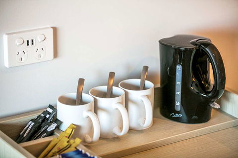 Cheeky Squire Hotel by Nightcap - Holiday Cairns 13