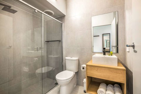 Cheeky Squire Hotel by Nightcap - Holiday Cairns 16