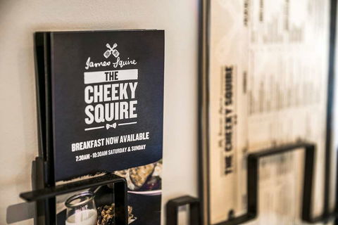 Cheeky Squire Hotel by Nightcap - Holiday Cairns 17