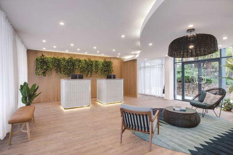Adina Apartment Hotel Coogee - Holiday Cairns 3
