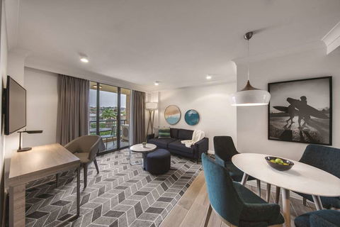 Adina Apartment Hotel Coogee - Holiday Cairns 11