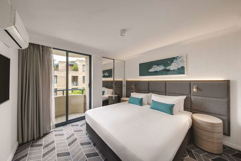 Adina Apartment Hotel Coogee - Holiday Cairns 12