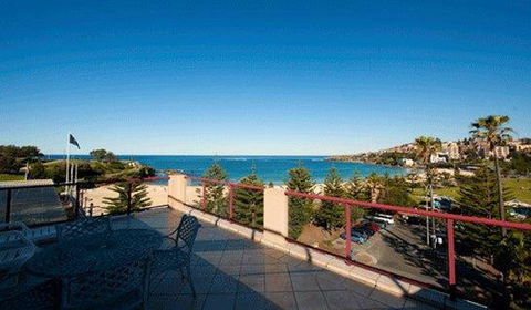 Coogee Sands Hotel & Apartments - Holiday Cairns 5