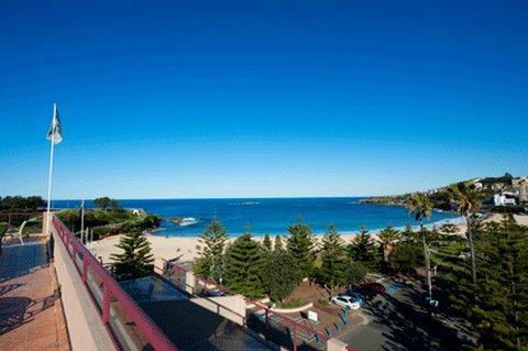 Coogee Sands Hotel & Apartments - Holiday Cairns 6