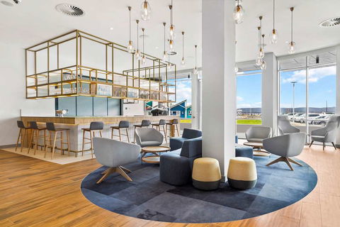 Hilton Garden Inn Albany - Holiday Cairns 3