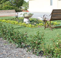 SureStay by BW The Clarence on Melville - Holiday Cairns