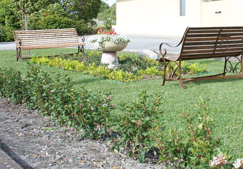 SureStay by BW The Clarence on Melville - Holiday Cairns 0