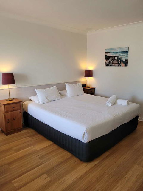 SureStay by BW The Clarence on Melville - Holiday Cairns 2