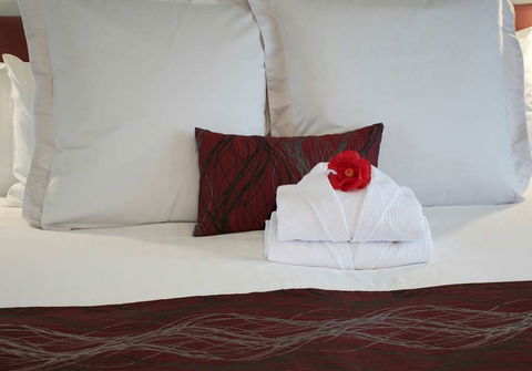 SureStay by BW The Clarence on Melville - Holiday Cairns 13