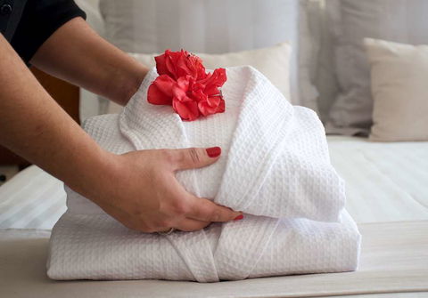 SureStay by BW The Clarence on Melville - Holiday Cairns 15