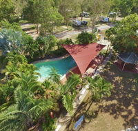 Discovery Parks Tannum Sands - Holiday Cairns