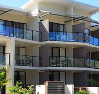 Agnes Water Beach Club - Holiday Cairns