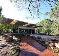 Groote Eylandt Lodge by Metro Hotels - Holiday Cairns