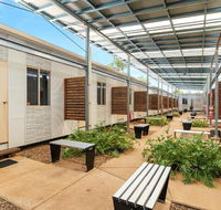 Discovery Parks Cloncurry - Holiday Cairns