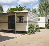 Discovery Parks Mount Isa - Holiday Cairns