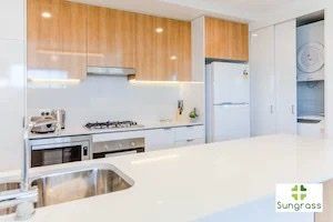 Fleet Lane Apartments - Holiday Cairns 16