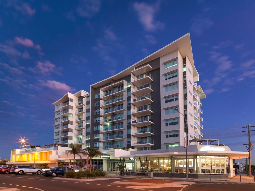 Mackay QLD Holiday Cairns