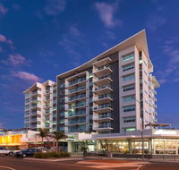 Oaks Rivermarque Mackay - Holiday Cairns