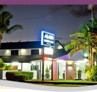 Alara Motor Inn - Holiday Cairns