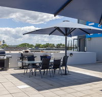Aligned Corporate Residences Mackay - Holiday Cairns