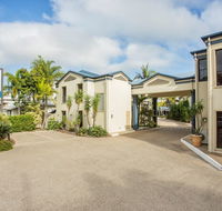 Coral Cay Resort Motor Inn - Holiday Cairns