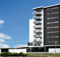 Direct Hotels - Pacific Sands - Holiday Cairns