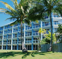 Hotel Ocean International - Holiday Cairns