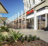 Ibis Mackay Airport - Holiday Cairns