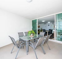 Lanai Riverside Apartments - Holiday Cairns