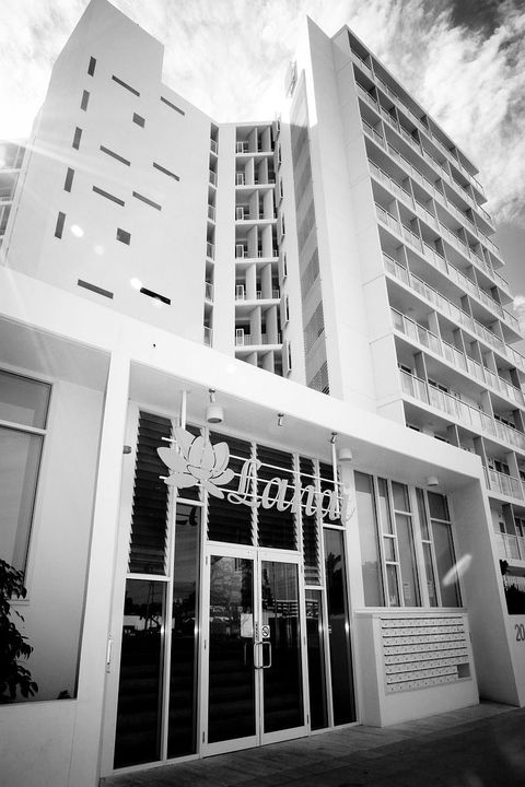 Lanai Riverside Apartments - Holiday Cairns 9