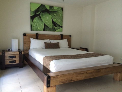 Lanai Riverside Apartments - Holiday Cairns 13