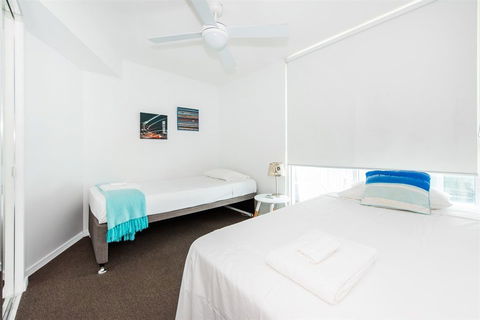 Lanai Riverside Apartments - Holiday Cairns 17