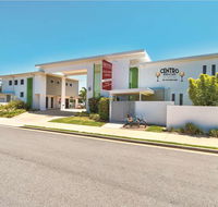 Mackay Oceanside Central Hotel - Holiday Cairns
