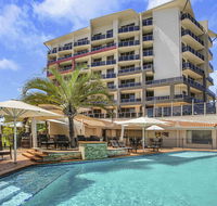 Mantra Mackay - Holiday Cairns