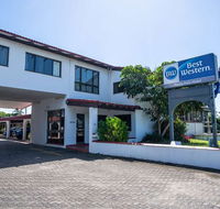 Best Western Marco Polo Mackay - Holiday Cairns