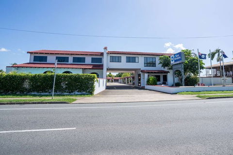 Best Western Marco Polo Mackay - Holiday Cairns 2