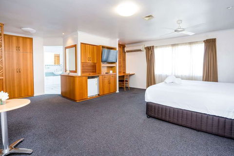 Best Western Marco Polo Mackay - Holiday Cairns 3