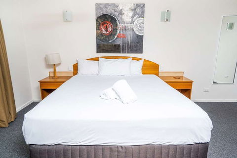 Best Western Marco Polo Mackay - Holiday Cairns 4