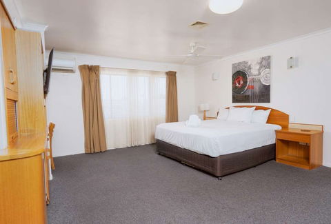 Best Western Marco Polo Mackay - Holiday Cairns 5