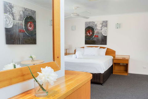 Best Western Marco Polo Mackay - Holiday Cairns 6