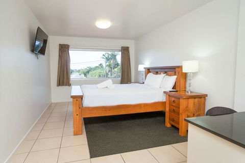 Best Western Marco Polo Mackay - Holiday Cairns 7