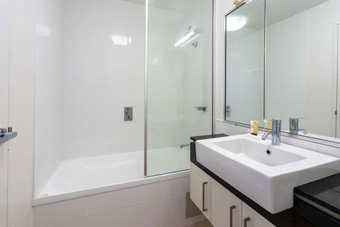 Best Western Marco Polo Mackay - Holiday Cairns 11