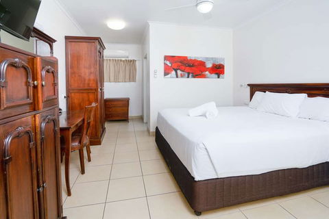 Best Western Marco Polo Mackay - Holiday Cairns 13