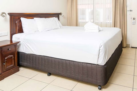 Best Western Marco Polo Mackay - Holiday Cairns 14