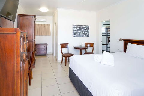 Best Western Marco Polo Mackay - Holiday Cairns 15