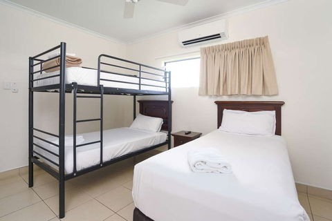 Best Western Marco Polo Mackay - Holiday Cairns 16