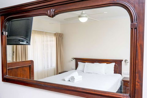 Best Western Marco Polo Mackay - Holiday Cairns 17