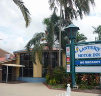 Lantern Motor Inn - Holiday Cairns